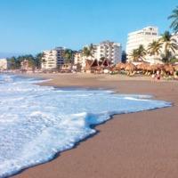 Blue Seas Resort & Spa Puerto Vallarta Exteriér fotografie